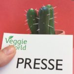 veggieWorld reportage salon vegan vegane cenquatre 104